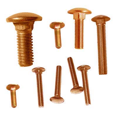 Carriage Bolts Carriage Bolts