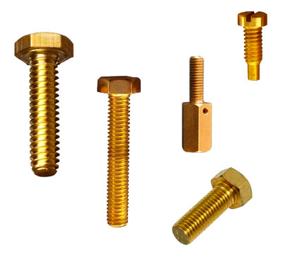 Hex Bolts Hex Bolts